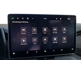 Skoda Kodiaq 2,0TDI DSG Matrix/Navi/ACC/el.Klappe/Kamera  ** - bilder 29