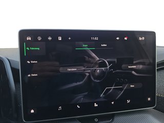 Skoda Kodiaq 2,0TDI DSG Matrix/Navi/ACC/el.Klappe/Kamera  ** - bilder 31