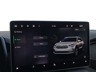 Skoda Kodiaq 2,0TDI DSG Matrix/Navi/ACC/el.Klappe/Kamera  ** - bilder 32