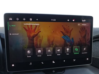 Skoda Kodiaq 2,0TDI DSG Matrix/Navi/ACC/el.Klappe/Kamera  ** - bilder 40