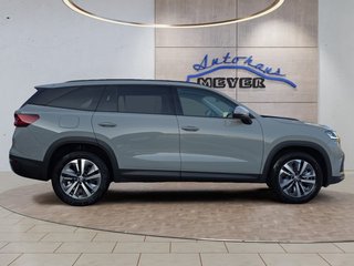 Skoda Kodiaq 2,0TDI DSG Matrix/Navi/ACC/el.Klappe/Kamera  ** - bilder 1