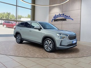 Skoda Kodiaq 2,0TDI DSG Matrix/Navi/ACC/el.Klappe/Kamera  ** - bilder 3