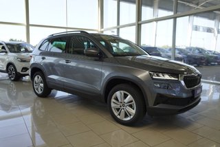 Skoda Karoq age.one-day registration Kaufen