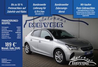 Opel Corsa age.one-day registration Kaufen