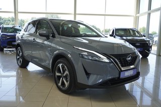 Nissan Qashqai 1.5 VC-T e-POWER PANO/NAVI/LED/KAMERA  ** - bilder 1
