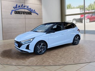 Hyundai i20 age.one-day registration Kaufen