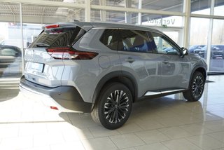 Nissan X-Trail Tekna 1.5 VC-T e-POWER e-4ORCE UPE=56500 Euro   ** - bilder 4