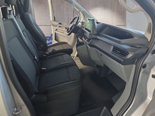 Ford Transit Custom L2 320 2,0d UPE 58500 Euro!      ** - bilder 11