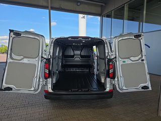 Ford Transit Custom L2 320 2,0d UPE 58500 Euro!      ** - bilder 14