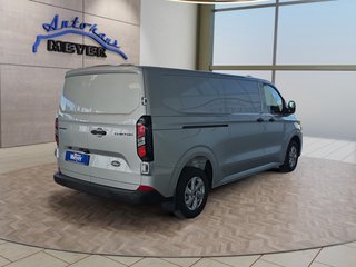 Ford Transit Custom L2 320 2,0d UPE 58500 Euro!      ** - bilder 5