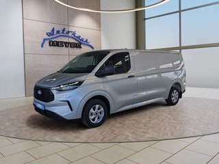 Ford Transit Custom age.one-day registration Kaufen
