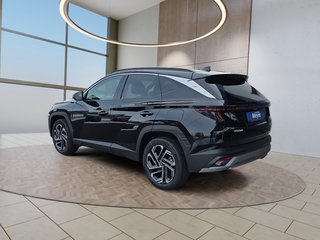 Hyundai TUCSON 1.6 T-GDI HEV 239PS 19*Alu/Matrix/ACC/Kamera/el.Klappe   ** - bilder 3