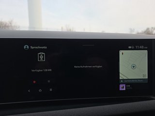 Hyundai TUCSON 1.6 T-GDI HEV 239PS 19*Alu/Matrix/ACC/Kamera/el.Klappe   ** - bilder 28