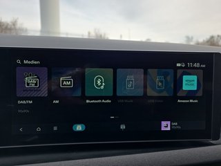 Hyundai TUCSON 1.6 T-GDI HEV 239PS 19*Alu/Matrix/ACC/Kamera/el.Klappe   ** - bilder 29