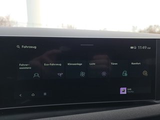 Hyundai TUCSON 1.6 T-GDI HEV 239PS 19*Alu/Matrix/ACC/Kamera/el.Klappe   ** - bilder 32