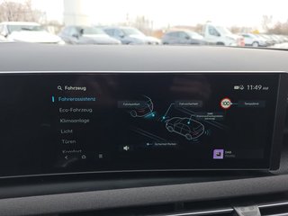 Hyundai TUCSON 1.6 T-GDI HEV 239PS 19*Alu/Matrix/ACC/Kamera/el.Klappe   ** - bilder 33