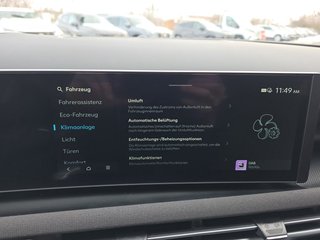 Hyundai TUCSON 1.6 T-GDI HEV 239PS 19*Alu/Matrix/ACC/Kamera/el.Klappe   ** - bilder 35