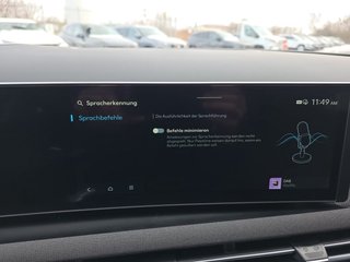 Hyundai TUCSON 1.6 T-GDI HEV 239PS 19*Alu/Matrix/ACC/Kamera/el.Klappe   ** - bilder 39