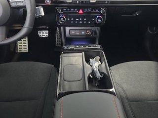 Hyundai TUCSON N-Line 1.6 180PS 4WD ACC/360*Kamera/el.Klappe/Navi  ** - foto 7