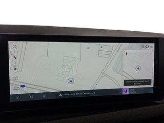 Hyundai TUCSON N-Line 1.6 180PS 4WD ACC/360*Kamera/el.Klappe/Navi  ** - foto 25