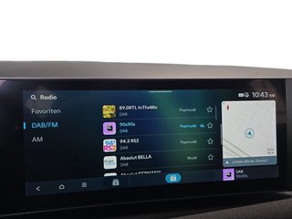 Hyundai TUCSON N-Line 1.6 180PS 4WD ACC/360*Kamera/el.Klappe/Navi  ** - foto 26