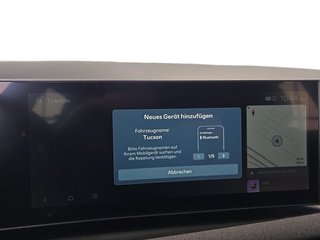 Hyundai TUCSON N-Line 1.6 180PS 4WD ACC/360*Kamera/el.Klappe/Navi  ** - foto 27