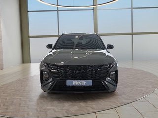 Hyundai TUCSON N-Line 1.6 180PS 4WD ACC/360*Kamera/el.Klappe/Navi  ** - foto 4