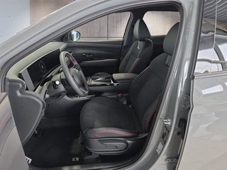 Hyundai TUCSON N-Line 1.6 180PS 4WD ACC/360*Kamera/el.Klappe/Navi  ** - foto 5