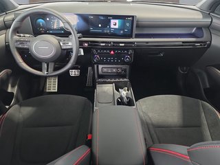 Hyundai TUCSON N-Line 1.6 180PS 4WD ACC/360*Kamera/el.Klappe/Navi  ** - foto 6