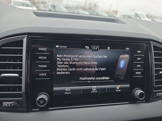 Skoda Karoq Sportline 1,5TSI DSG 4*J.Gar/aAHK/Matrix/Navi  ** - bilder 27