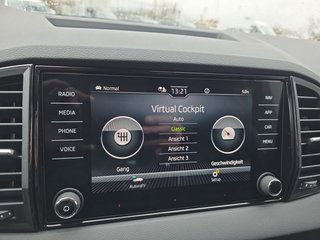 Skoda Karoq Sportline 1,5TSI DSG 4*J.Gar/aAHK/Matrix/Navi  ** - bilder 33