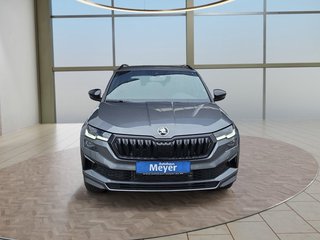 Skoda Karoq Sportline 1,5TSI DSG 4*J.Gar/aAHK/Matrix/Navi  ** - bilder 4