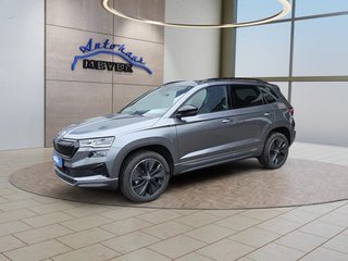 Skoda Karoq age.one-day registration Kaufen