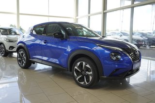 Nissan Juke age.one-day registration Kaufen