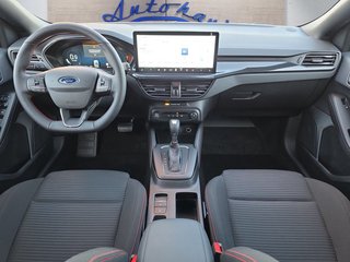 Ford Focus ST-Line X 1.0 155PS Aut.aAHK/Winterp/Navi/Kamera - bilder 6