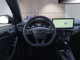 Ford Focus ST-Line X 1.0 155PS Aut.aAHK/Winterp/Navi/Kamera - bilder 9