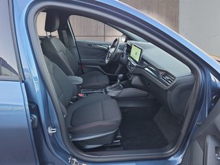 Ford Focus ST-Line X 1.0 155PS Aut.aAHK/Winterp/Navi/Kamera - bilder 12