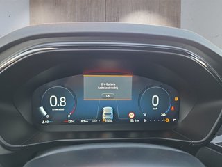 Ford Focus ST-Line X 1.0 155PS Aut.aAHK/Winterp/Navi/Kamera - bilder 15