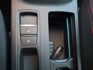 Ford Focus ST-Line X 1.0 155PS Aut.aAHK/Winterp/Navi/Kamera - bilder 19