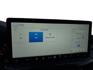 Ford Focus ST-Line X 1.0 155PS Aut.aAHK/Winterp/Navi/Kamera - bilder 24