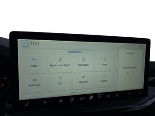 Ford Focus ST-Line X 1.0 155PS Aut.aAHK/Winterp/Navi/Kamera - bilder 31