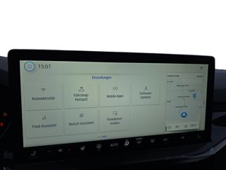 Ford Focus ST-Line X 1.0 155PS Aut.aAHK/Winterp/Navi/Kamera - bilder 32