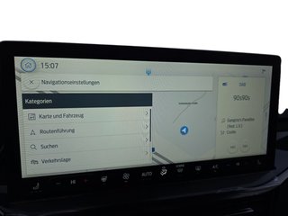 Ford Focus ST-Line X 1.0 155PS Aut.aAHK/Winterp/Navi/Kamera - bilder 33