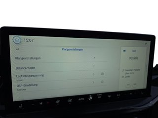 Ford Focus ST-Line X 1.0 155PS Aut.aAHK/Winterp/Navi/Kamera - bilder 34