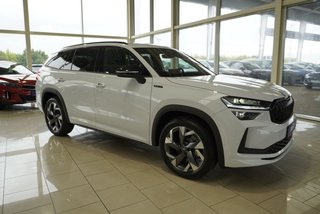 Skoda Kodiaq age.one-day registration Kaufen