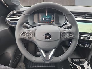 Opel Corsa GS Hybrid 145PS Aut.3*J.Gar/Navi/Kamera/LED/ACC  ** - foto 7