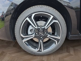 Opel Corsa GS Hybrid 145PS Aut.3*J.Gar/Navi/Kamera/LED/ACC  ** - foto 9