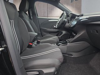 Opel Corsa GS Hybrid 145PS Aut.3*J.Gar/Navi/Kamera/LED/ACC  ** - foto 10