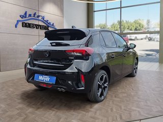 Opel Corsa GS Hybrid 145PS Aut.3*J.Gar/Navi/Kamera/LED/ACC  ** - foto 5