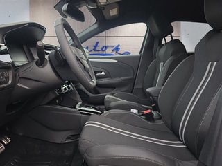 Opel Corsa GS Hybrid 145PS Aut.3*J.Gar/Navi/Kamera/LED/ACC  ** - foto 4